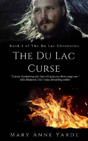 [The Du Lac Chronicles 05] • The Du Lac Curse